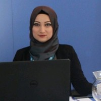 Heba Basmaji