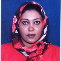 Shaza Mohamed