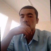 Laziz Egamov