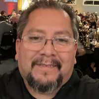 Anthony Arreguin