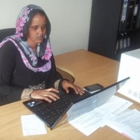 Halima Ibrahim