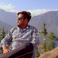 Farhan Ghani