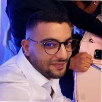 Kamal El Aouani