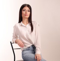 Irina Sahakyan