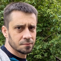Andriy Pidvirnyy