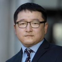 mike yu