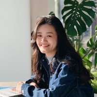Rachel Kang