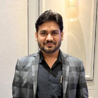 Kuldeep Vishwakarma