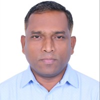 Manoj Sahoo