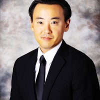 Eric Lee
