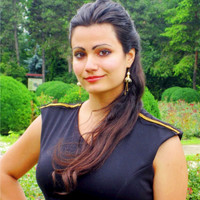 Hannah Costache