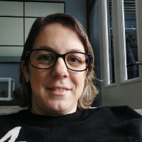 Sylvia Dekker - Reijnhout