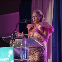 Cate Conway
