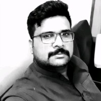 Irfan Ali