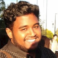 Kieren Indrajith