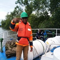 moise fabrice ondja'a