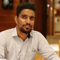 Mukarram Khan