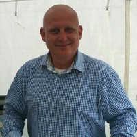 Bert Groenhof