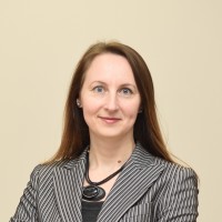 Ieva Eimontiene