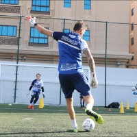 Florent Cabassud 💎 EmsBodyFit Founder - ⚽️🥅 CEGB1 🧤