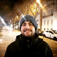 Vitor Tadeu Pinheiro De Souza