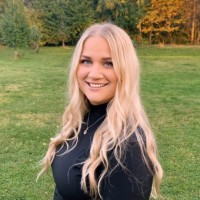 Megan Doumont