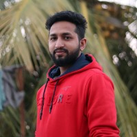Anjith Cyril