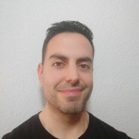 Xavier Crespo Martin