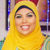 Amira Sayed