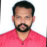 Nithin Joseph