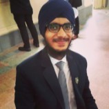Gurtej Singh