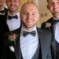 Conor Burns