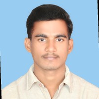 Manikanta Reddem