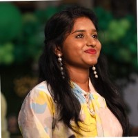 Chaithra R