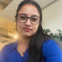 Gayathri Rajendran