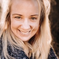 Alexandra Julia Timm