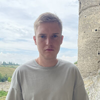 Владислав Педенко