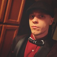 Tyler Rolling