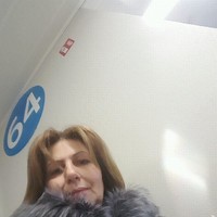 Tamila Burdiashvili