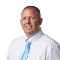 Phil Cartwright