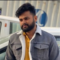 Rupesh singh Rajput