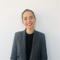 Chaimaa Laghrib