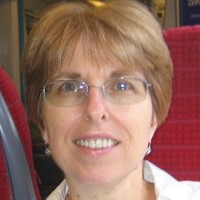 Deborah Grace