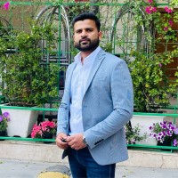 Devendra Singh Khangarot