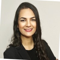 Ana Paula Dos Passos