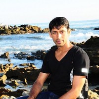 Prashant Kumar