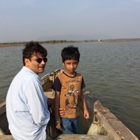 T Krishna Murthy
