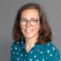 Sigridur Gudjonsdottir