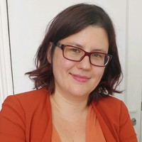 Julie Abijou Chareyron