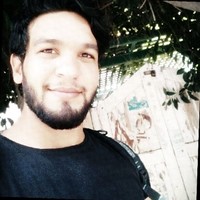 Ebrahim Abed Elqader